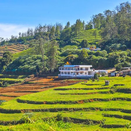 Autumn Farm Villa Ooty By Voye Homes - Nb - 200 Meters Walkable Distace From The Parking Area Luaran gambar