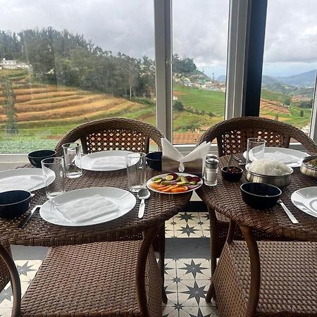 Autumn Farm Villa Ooty By Voye Homes - Nb - 200 Meters Walkable Distace From The Parking Area Luaran gambar