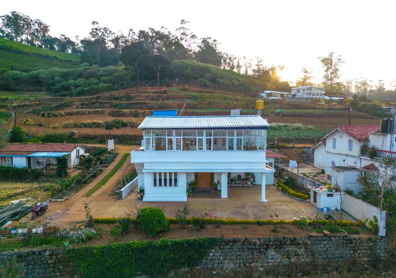 Autumn Farm Villa Ooty By Voye Homes - Nb - 200 Meters Walkable Distace From The Parking Area Luaran gambar
