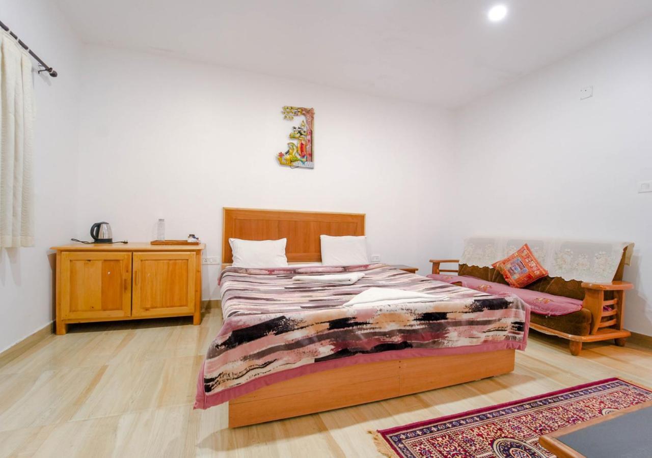 Autumn Farm Villa Ooty By Voye Homes - Nb - 200 Meters Walkable Distace From The Parking Area Luaran gambar