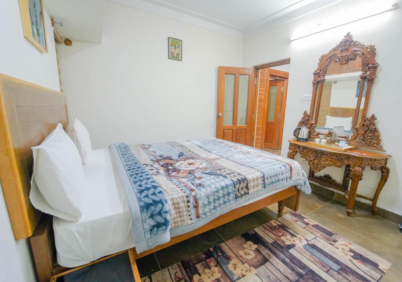 Autumn Farm Villa Ooty By Voye Homes - Nb - 200 Meters Walkable Distace From The Parking Area Luaran gambar