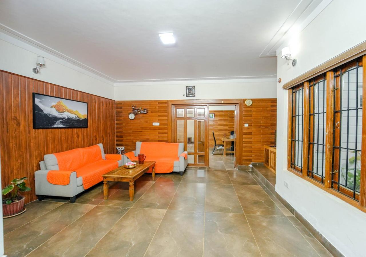 Autumn Farm Villa Ooty By Voye Homes - Nb - 200 Meters Walkable Distace From The Parking Area Luaran gambar