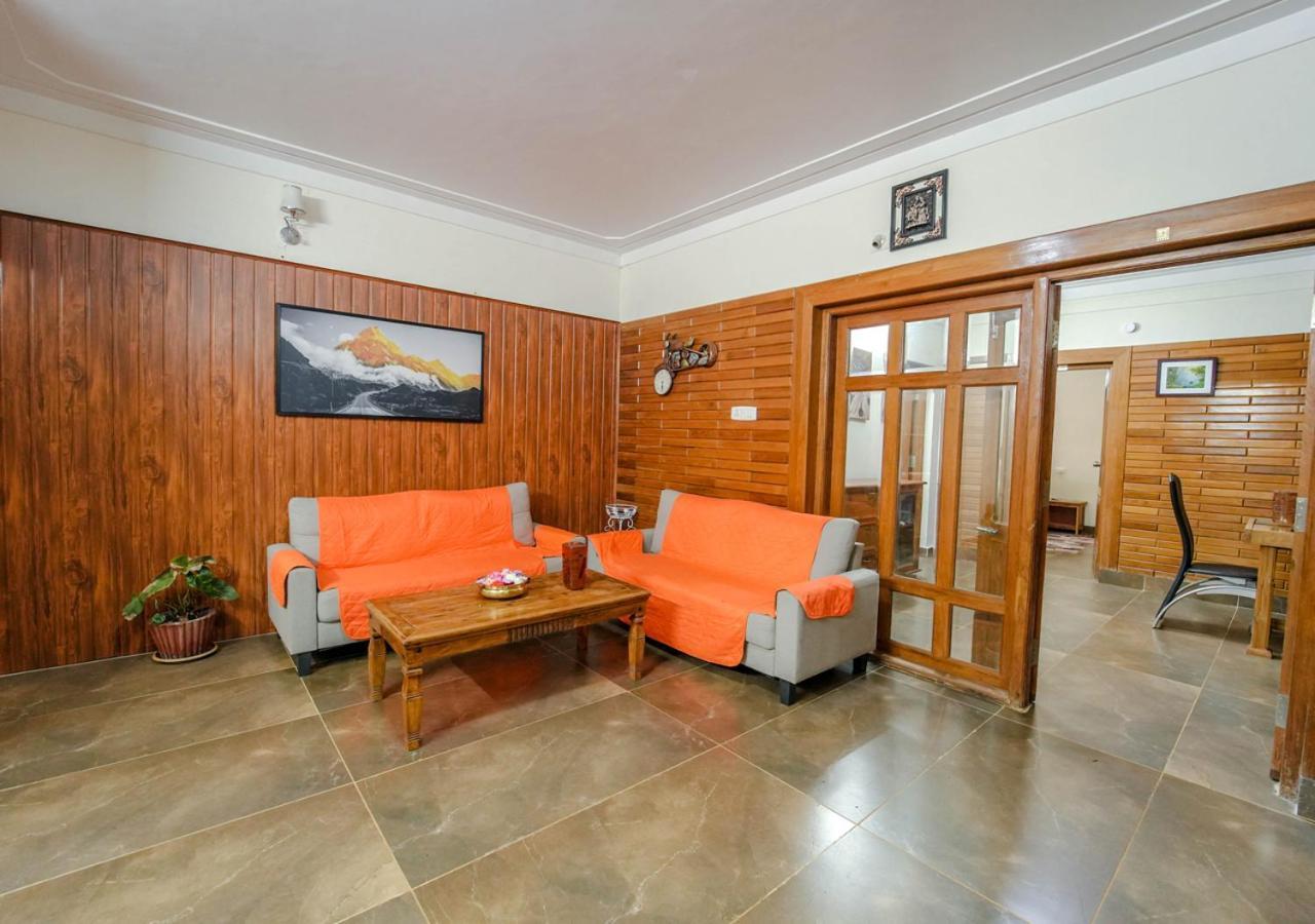 Autumn Farm Villa Ooty By Voye Homes - Nb - 200 Meters Walkable Distace From The Parking Area Luaran gambar