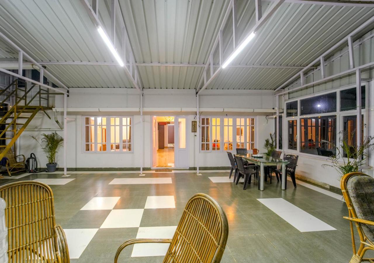 Autumn Farm Villa Ooty By Voye Homes - Nb - 200 Meters Walkable Distace From The Parking Area Luaran gambar