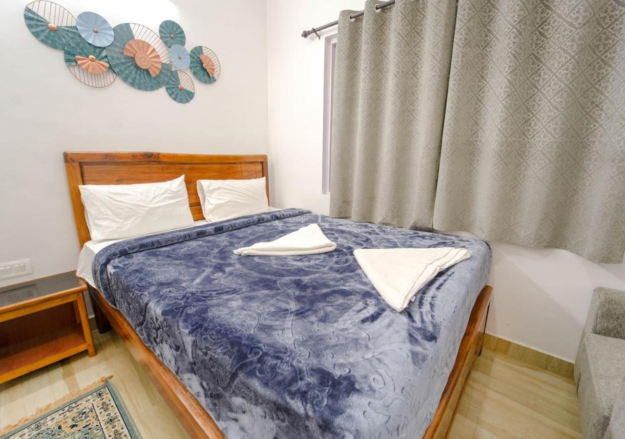 Autumn Farm Villa Ooty By Voye Homes - Nb - 200 Meters Walkable Distace From The Parking Area Luaran gambar
