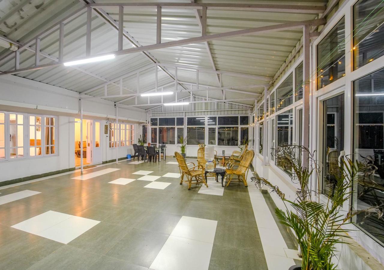 Autumn Farm Villa Ooty By Voye Homes - Nb - 200 Meters Walkable Distace From The Parking Area Luaran gambar