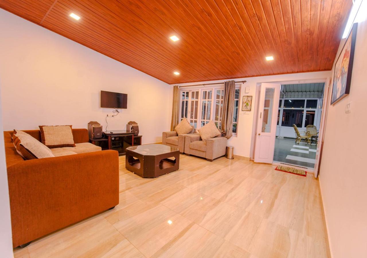 Autumn Farm Villa Ooty By Voye Homes - Nb - 200 Meters Walkable Distace From The Parking Area Luaran gambar