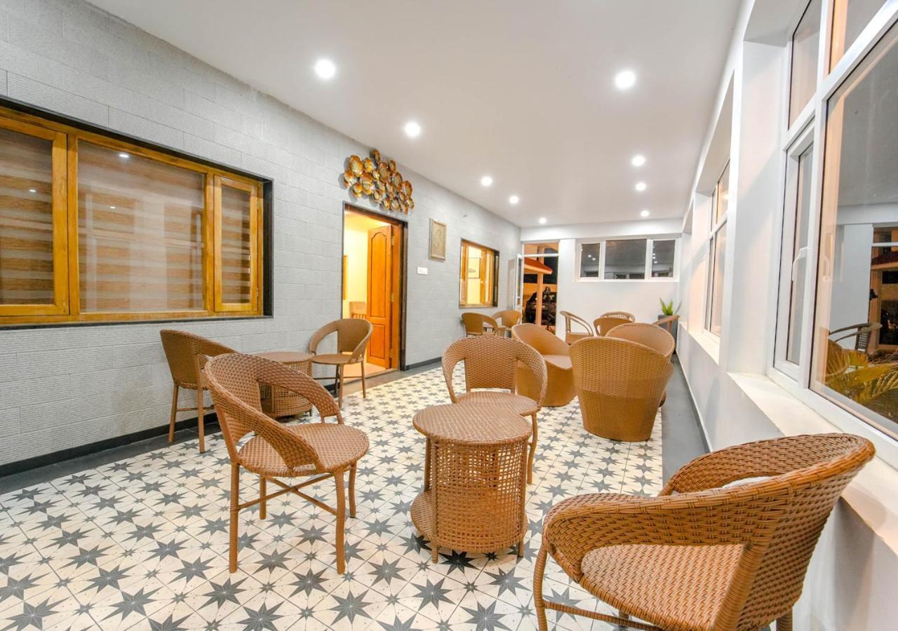 Autumn Farm Villa Ooty By Voye Homes - Nb - 200 Meters Walkable Distace From The Parking Area Luaran gambar