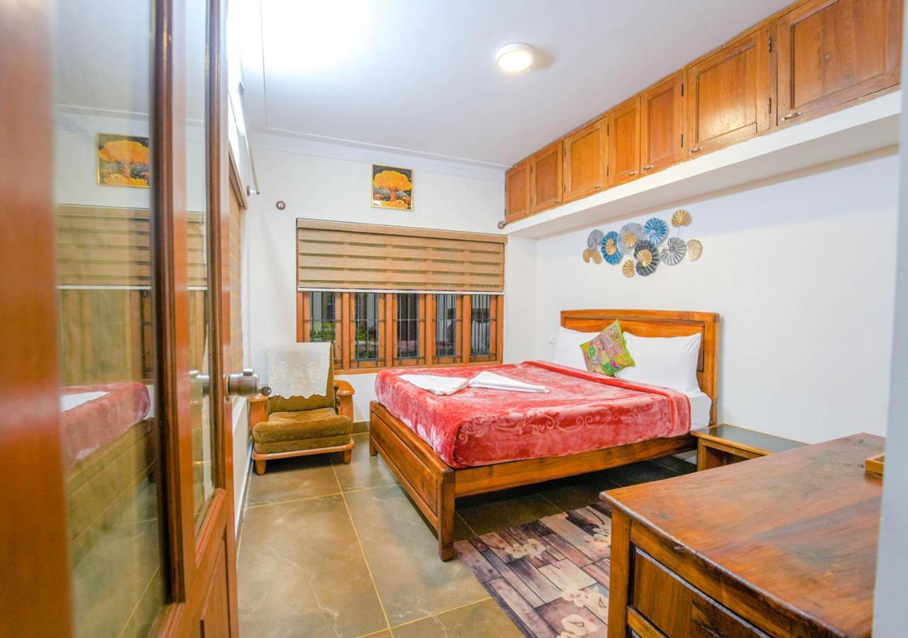 Autumn Farm Villa Ooty By Voye Homes - Nb - 200 Meters Walkable Distace From The Parking Area Luaran gambar