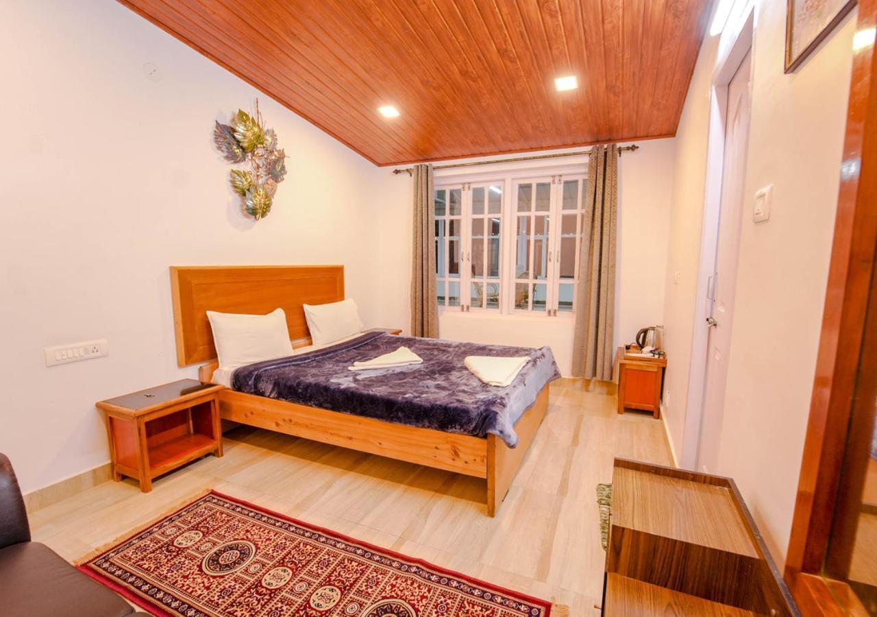 Autumn Farm Villa Ooty By Voye Homes - Nb - 200 Meters Walkable Distace From The Parking Area Luaran gambar