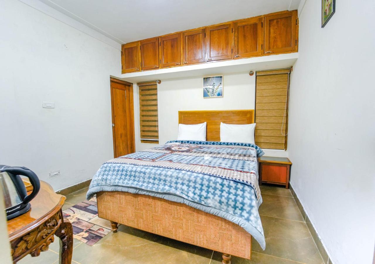 Autumn Farm Villa Ooty By Voye Homes - Nb - 200 Meters Walkable Distace From The Parking Area Luaran gambar