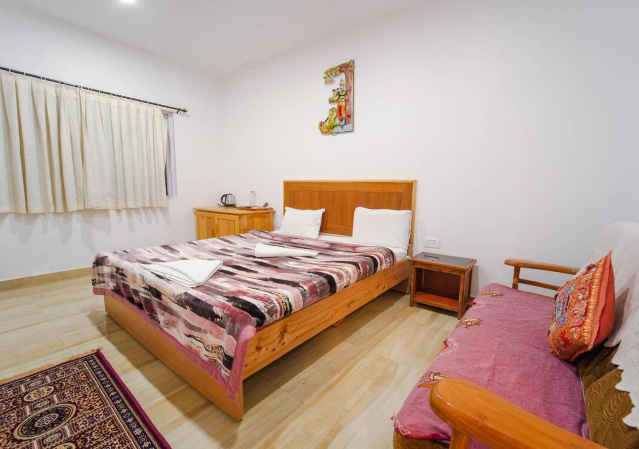Autumn Farm Villa Ooty By Voye Homes - Nb - 200 Meters Walkable Distace From The Parking Area Luaran gambar