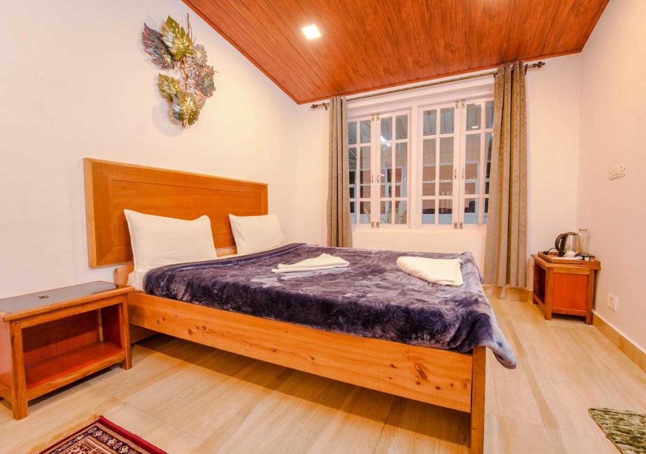 Autumn Farm Villa Ooty By Voye Homes - Nb - 200 Meters Walkable Distace From The Parking Area Luaran gambar