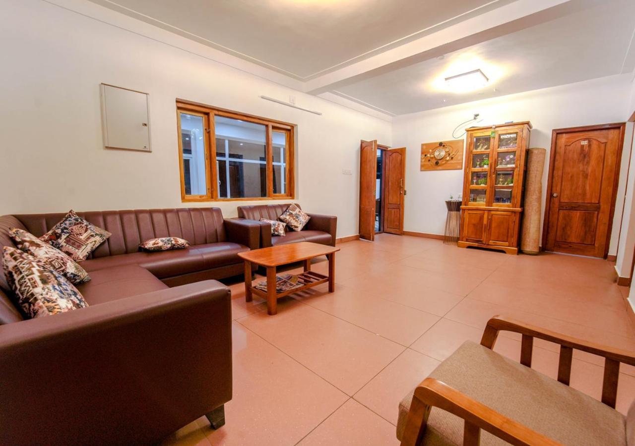 Autumn Farm Villa Ooty By Voye Homes - Nb - 200 Meters Walkable Distace From The Parking Area Luaran gambar