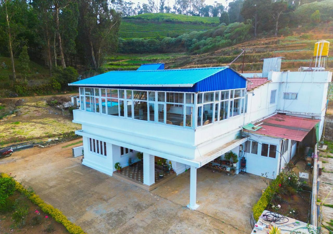 Autumn Farm Villa Ooty By Voye Homes - Nb - 200 Meters Walkable Distace From The Parking Area Luaran gambar