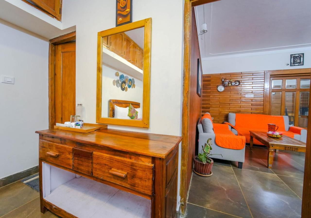 Autumn Farm Villa Ooty By Voye Homes - Nb - 200 Meters Walkable Distace From The Parking Area Luaran gambar