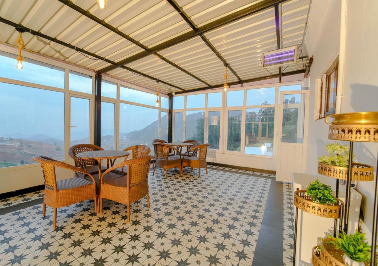 Autumn Farm Villa Ooty By Voye Homes - Nb - 200 Meters Walkable Distace From The Parking Area Luaran gambar
