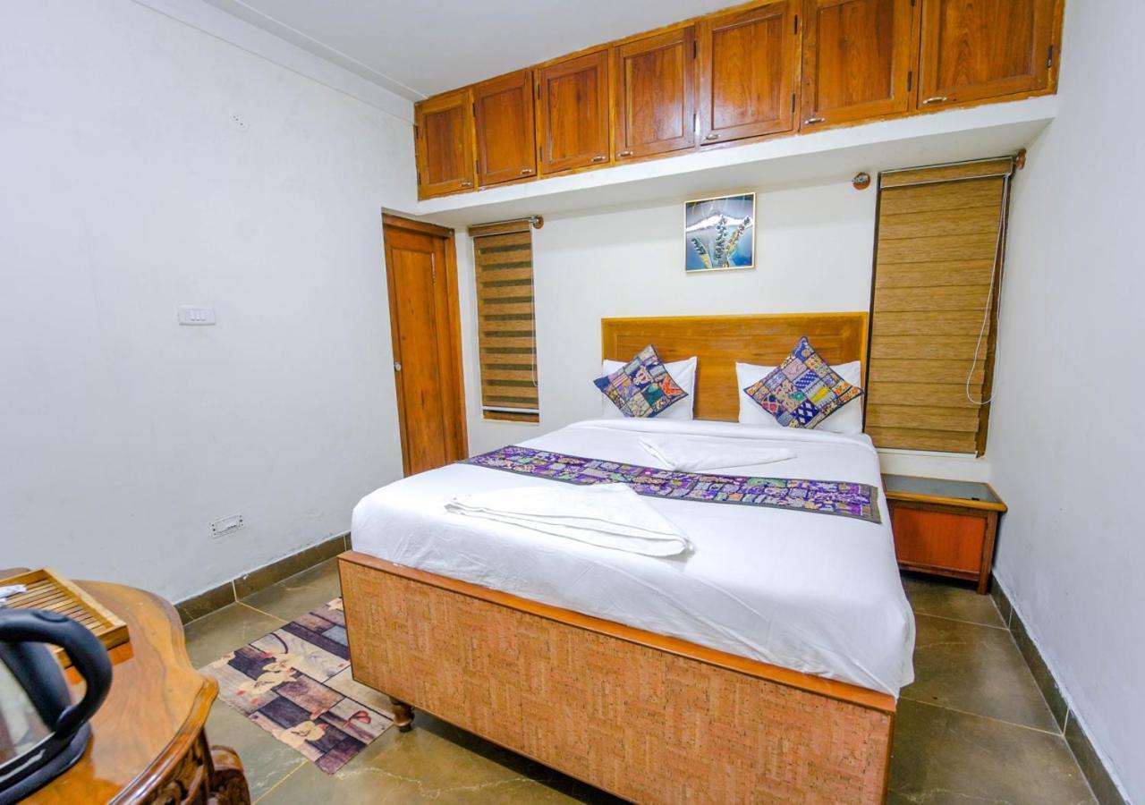 Autumn Farm Villa Ooty By Voye Homes - Nb - 200 Meters Walkable Distace From The Parking Area Luaran gambar