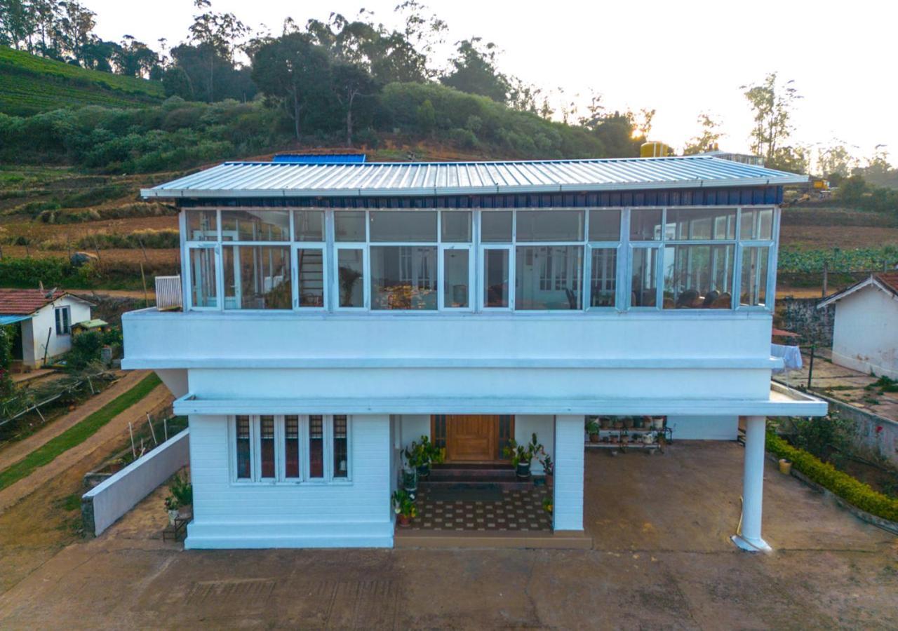 Autumn Farm Villa Ooty By Voye Homes - Nb - 200 Meters Walkable Distace From The Parking Area Luaran gambar